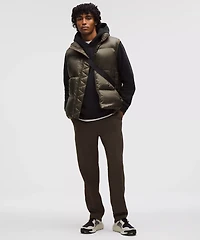 Always Down Puffer Vest | Men's Coats & Jackets