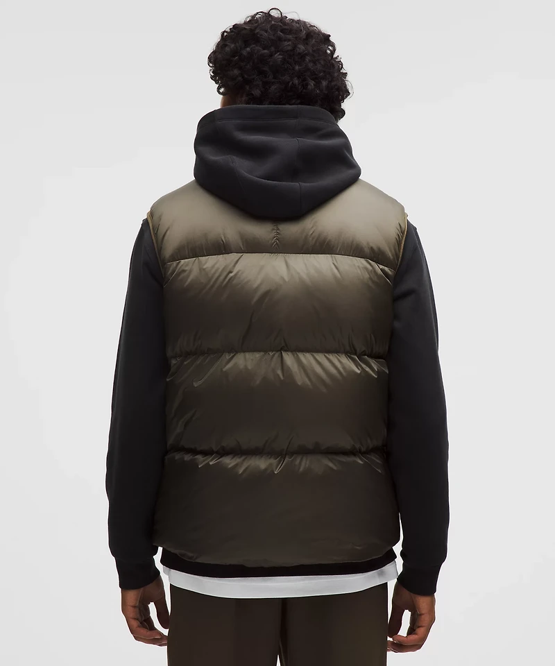 Always Down Puffer Vest