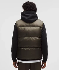 Always Down Puffer Vest