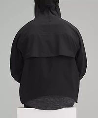 Team Canada Men's Seated-Fit Packable Rain Poncho *CPC Logo | Coats & Jackets