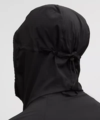 Multi-Pocket Running Anorak | Men's Coats & Jackets