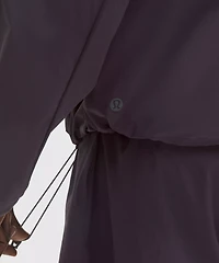 Multi-Pocket Running Anorak | Men's Coats & Jackets