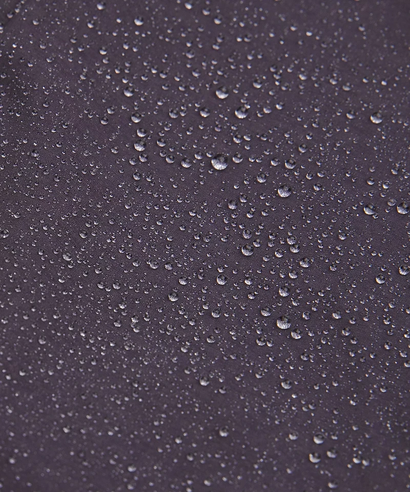 Multi-Pocket Running Anorak | Men's Coats & Jackets