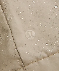 Insulated Cotton-Blend Bomber Jacket | Men's Coats & Jackets