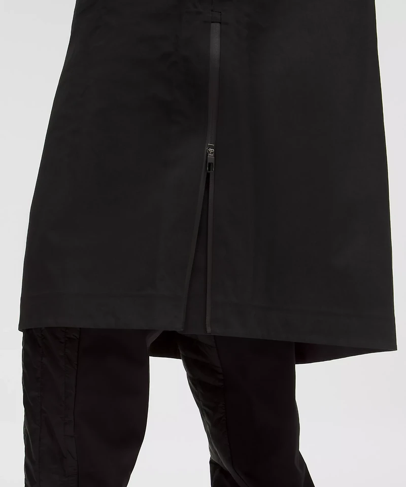 Team Canada Men's Waterproof Shell Jacket *COC Logo