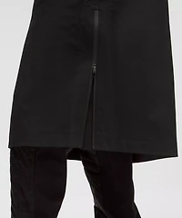 Team Canada Men's Waterproof Shell Jacket *COC Logo