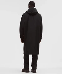 Team Canada Men's Waterproof Shell Jacket *COC Logo