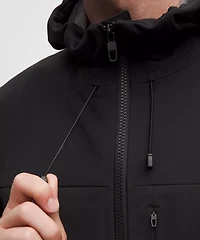 Men's Cross Chill City-to-Trail Jacket