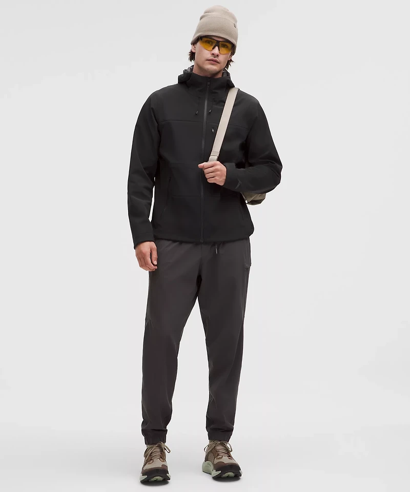 Men's Cross Chill City-to-Trail Jacket