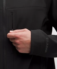 Men's Cross Chill City-to-Trail Jacket