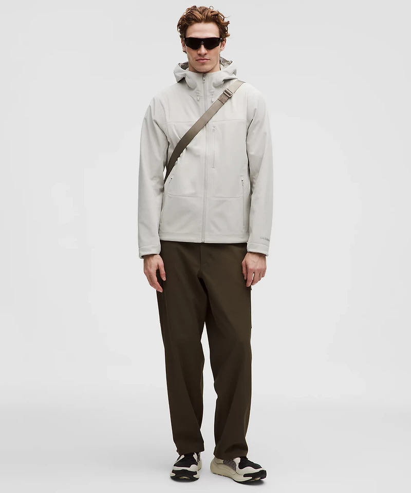 Men's Cross Chill City-to-Trail Jacket