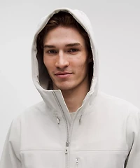 Men's Cross Chill City-to-Trail Jacket