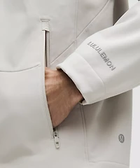 Men's Cross Chill City-to-Trail Jacket