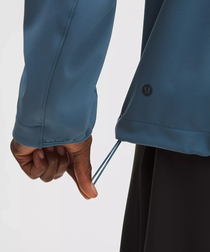 Men's Cross Chill City-to-Trail Jacket