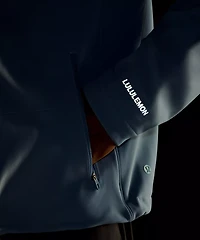 Men's Cross Chill City-to-Trail Jacket