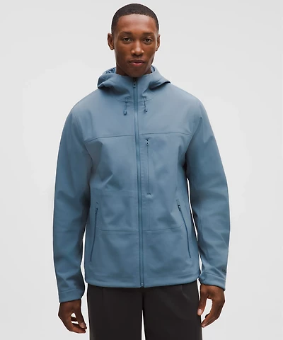 Men's Cross Chill City-to-Trail Jacket