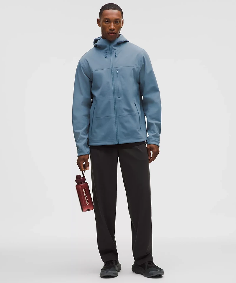 Men's Cross Chill City-to-Trail Jacket