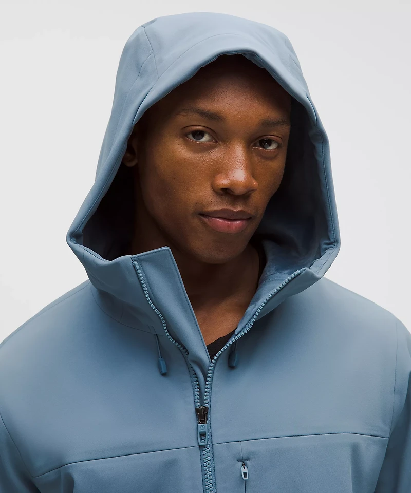 Men's Cross Chill City-to-Trail Jacket