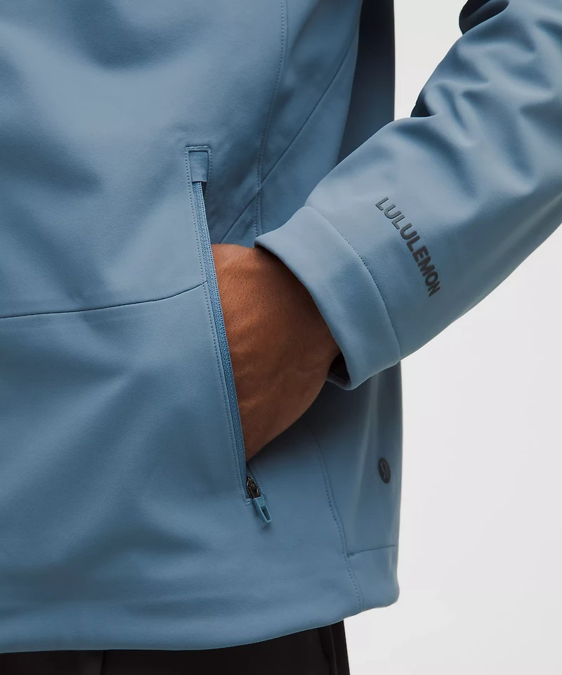 Men's Cross Chill City-to-Trail Jacket