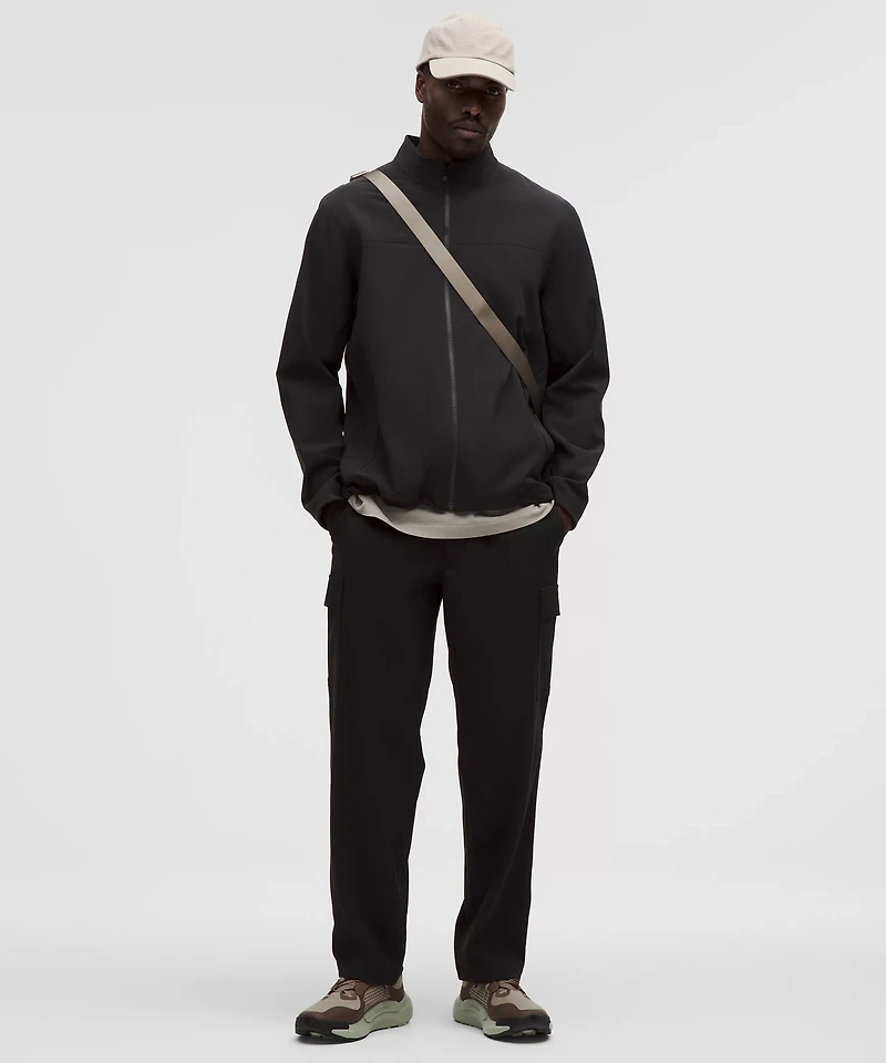 Cross Chill Casual Jacket