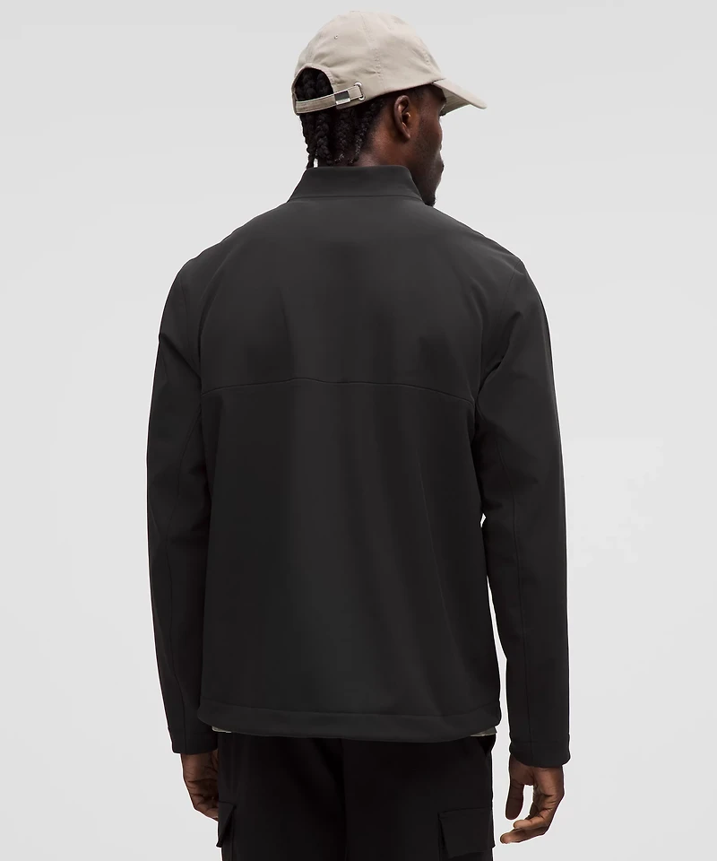 Cross Chill Casual Jacket