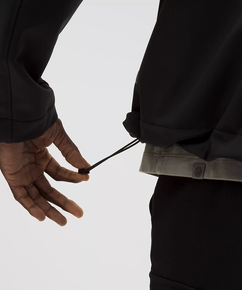 Cross Chill Casual Jacket