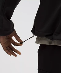 Cross Chill Casual Jacket