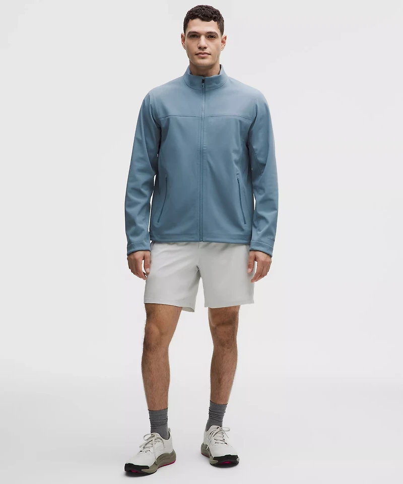 Cross Chill Casual Jacket