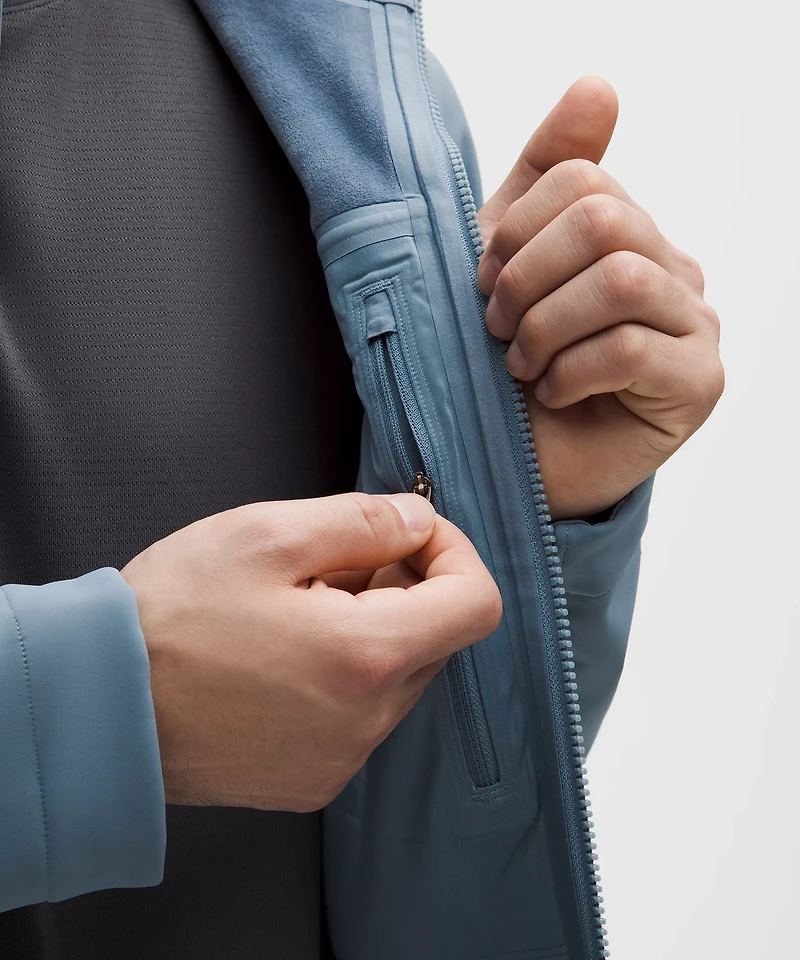 Cross Chill Casual Jacket