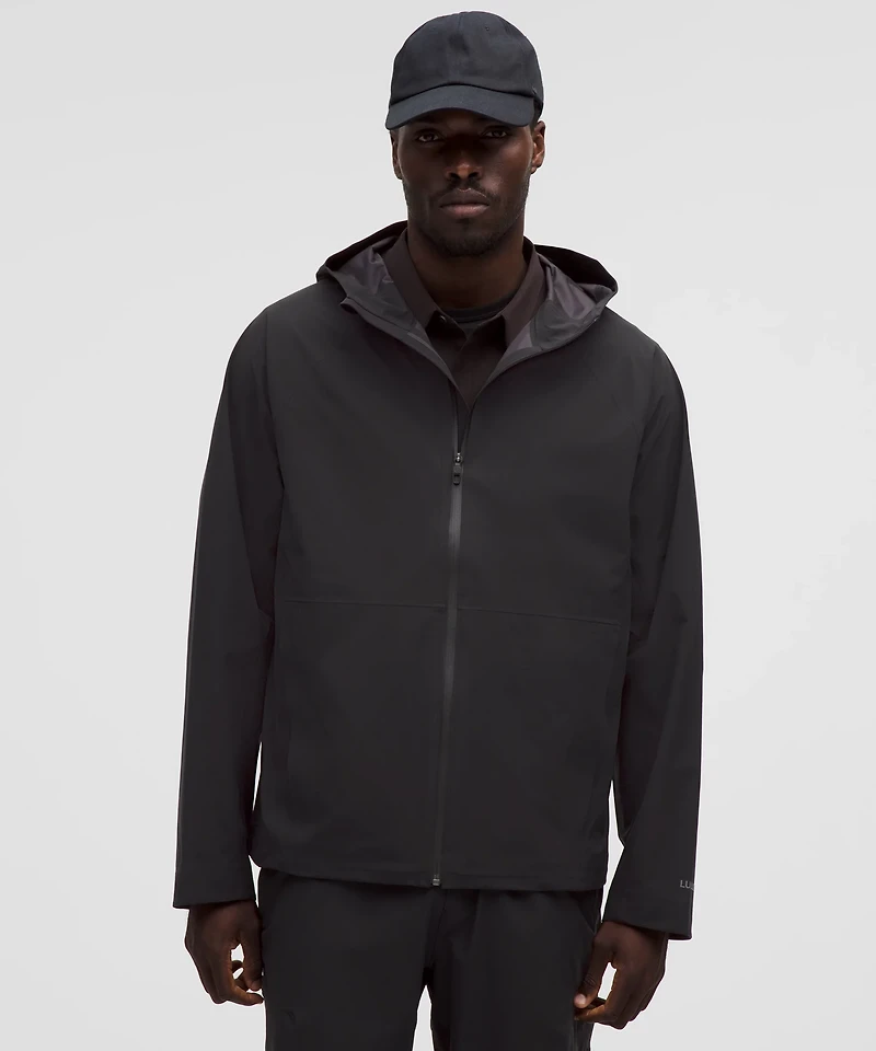 Stretch Glyde Waterproof Jacket | Men's Coats & Jackets
