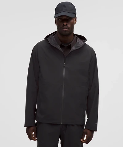 Stretch Glyde Waterproof Jacket | Men's Coats & Jackets