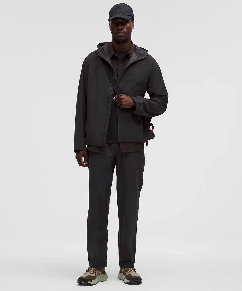 Stretch Glyde Waterproof Jacket | Men's Coats & Jackets