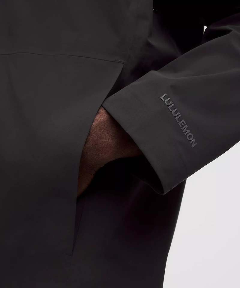 Stretch Glyde Waterproof Jacket | Men's Coats & Jackets