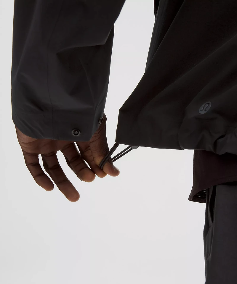 Stretch Glyde Waterproof Jacket | Men's Coats & Jackets