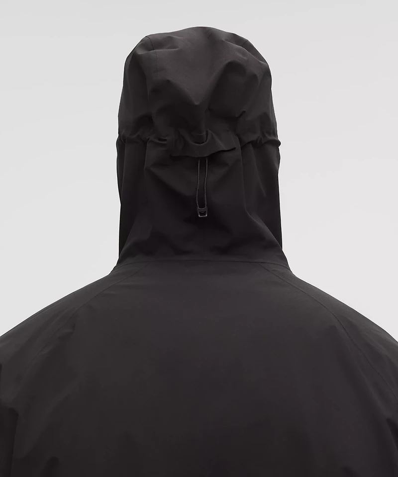 Stretch Glyde Waterproof Jacket | Men's Coats & Jackets