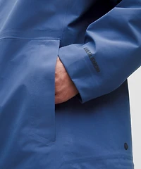 Stretch Glyde Waterproof Jacket