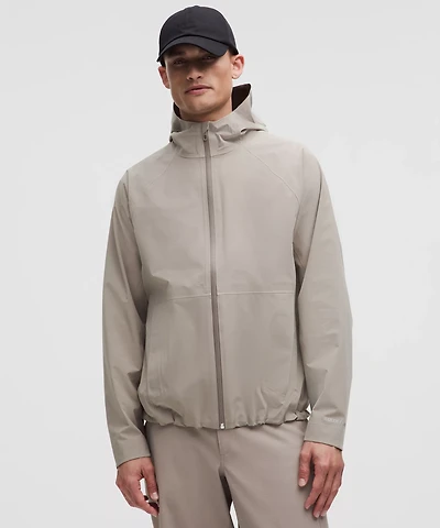 Stretch Glyde Waterproof Jacket | Men's Coats & Jackets