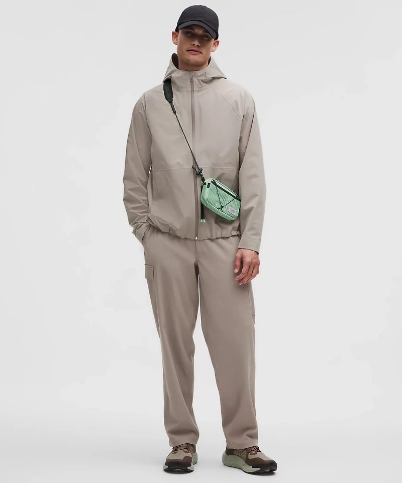 Stretch Glyde Waterproof Jacket | Men's Coats & Jackets