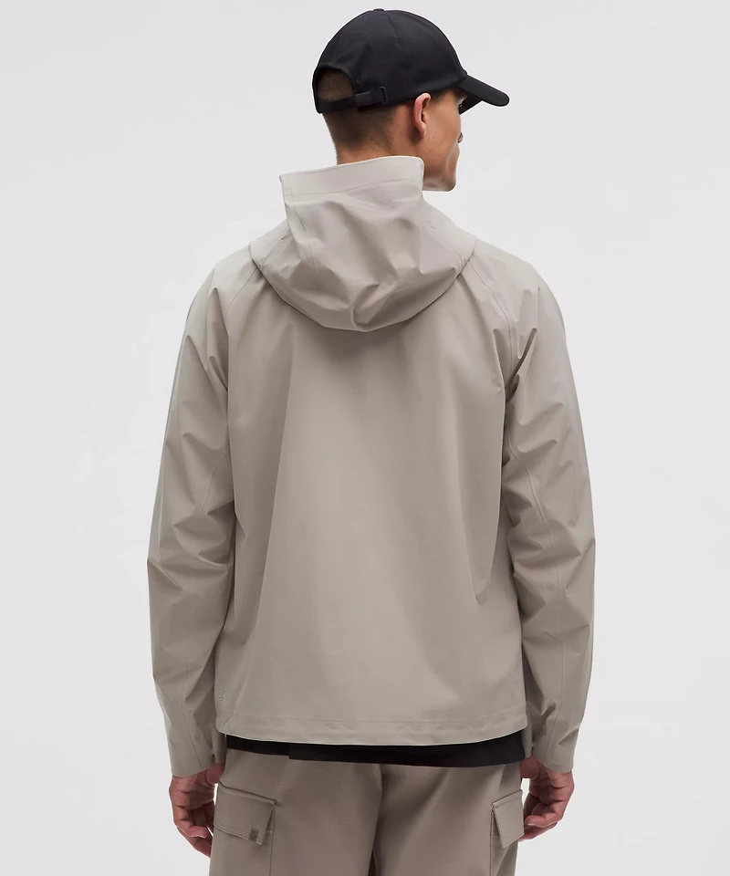 Stretch Glyde Waterproof Jacket | Men's Coats & Jackets