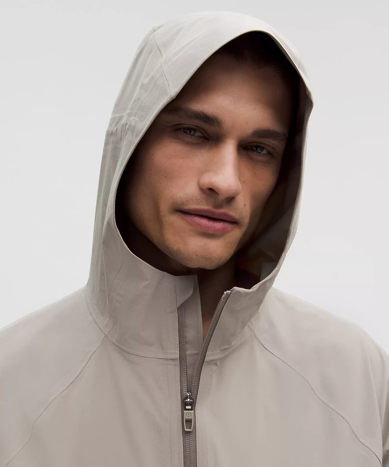 Stretch Glyde Waterproof Jacket | Men's Coats & Jackets