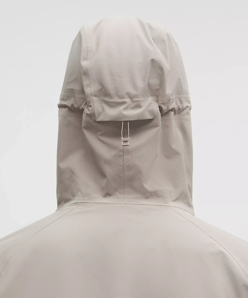 Stretch Glyde Waterproof Jacket | Men's Coats & Jackets