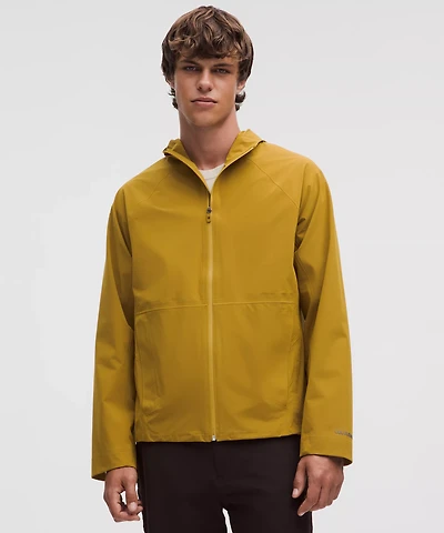 Stretch Glyde Waterproof Jacket | Men's Coats & Jackets