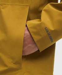 Stretch Glyde Waterproof Jacket | Men's Coats & Jackets
