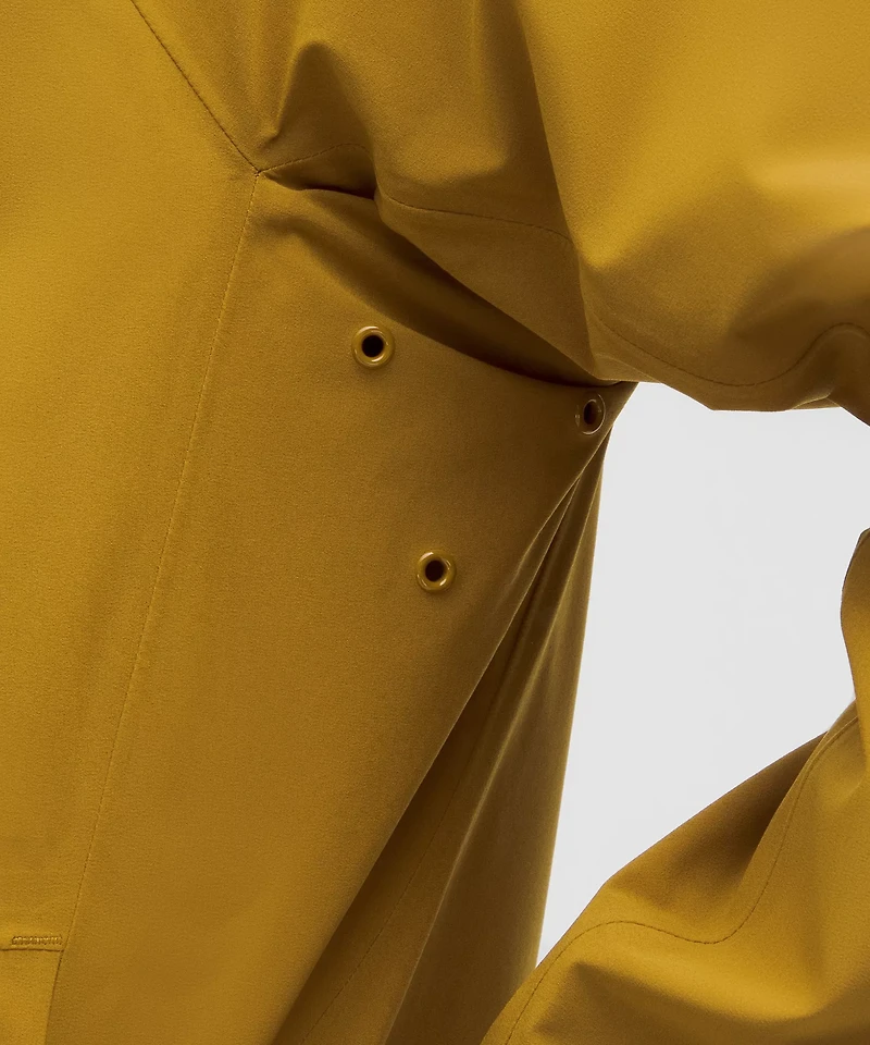 Stretch Glyde Waterproof Jacket | Men's Coats & Jackets