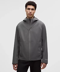 Stretch Glyde Waterproof Jacket