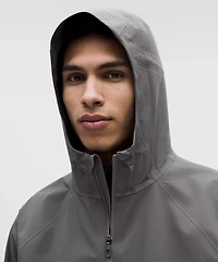 Stretch Glyde Waterproof Jacket