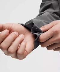 Stretch Glyde Waterproof Jacket