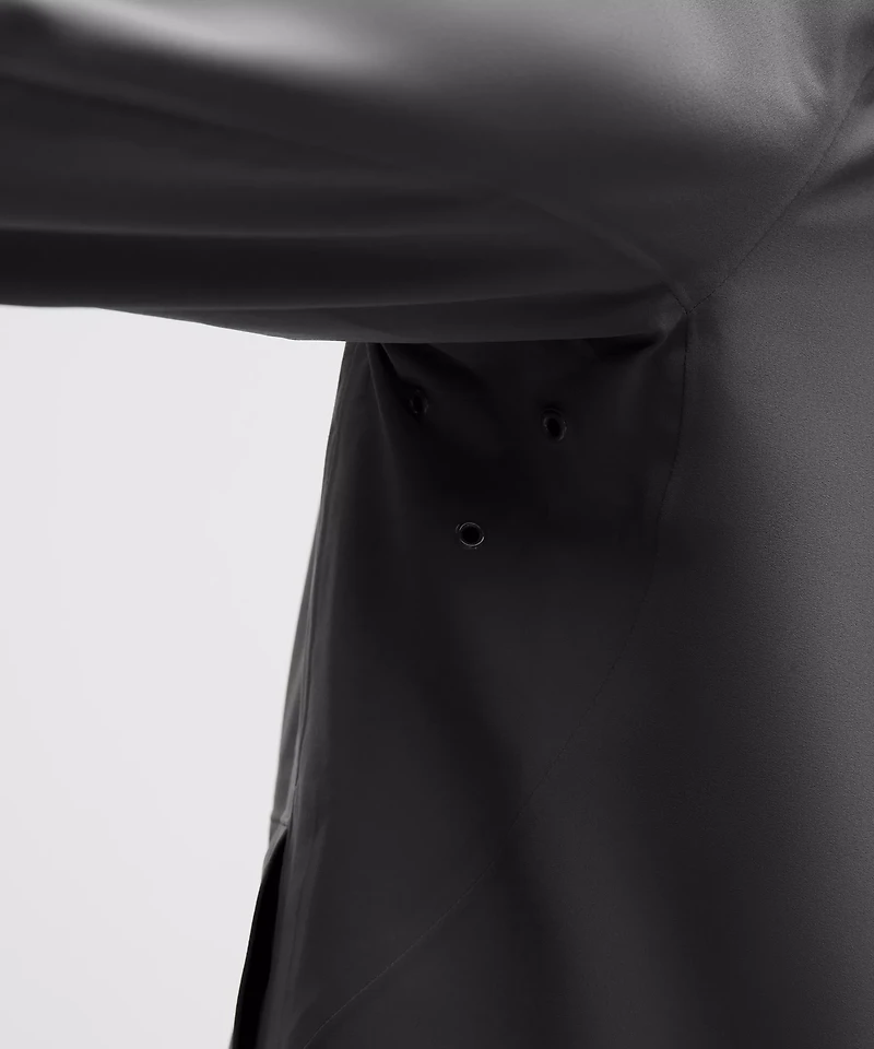 Stretch Glyde Waterproof Jacket