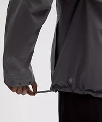Stretch Glyde Waterproof Jacket