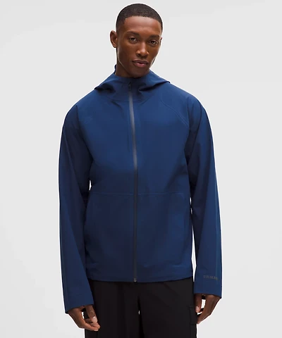 Stretch Glyde Waterproof Jacket